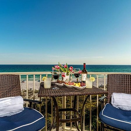 Beach Manor 508 Дестін Екстер'єр фото