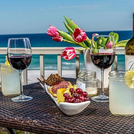 Beach Manor 508 Дестін Екстер'єр фото