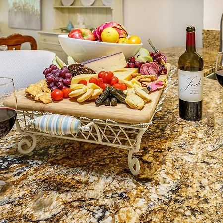 Beach Manor 508 Дестін Екстер'єр фото