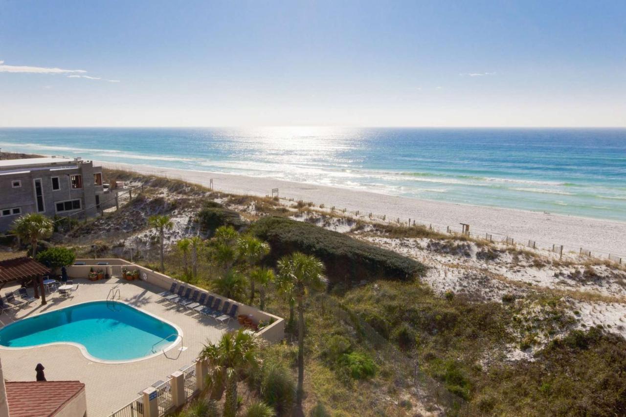Beach Manor 508 Дестін Екстер'єр фото