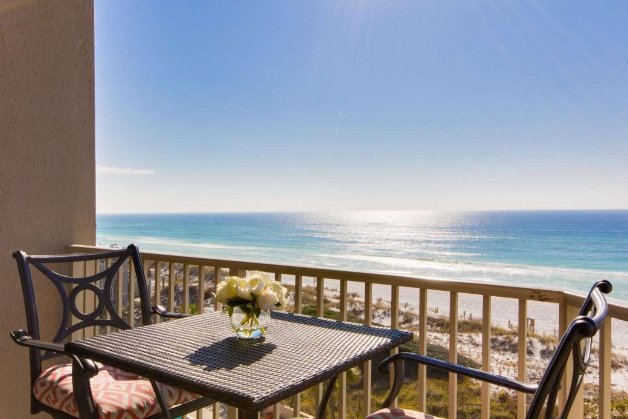 Beach Manor 508 Дестін Екстер'єр фото