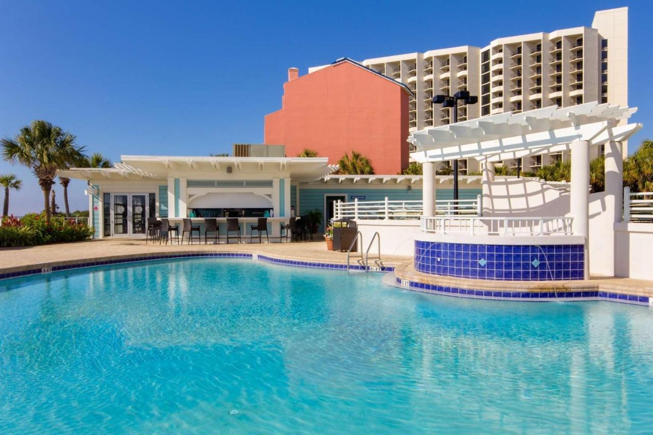 Beach Manor 508 Дестін Екстер'єр фото