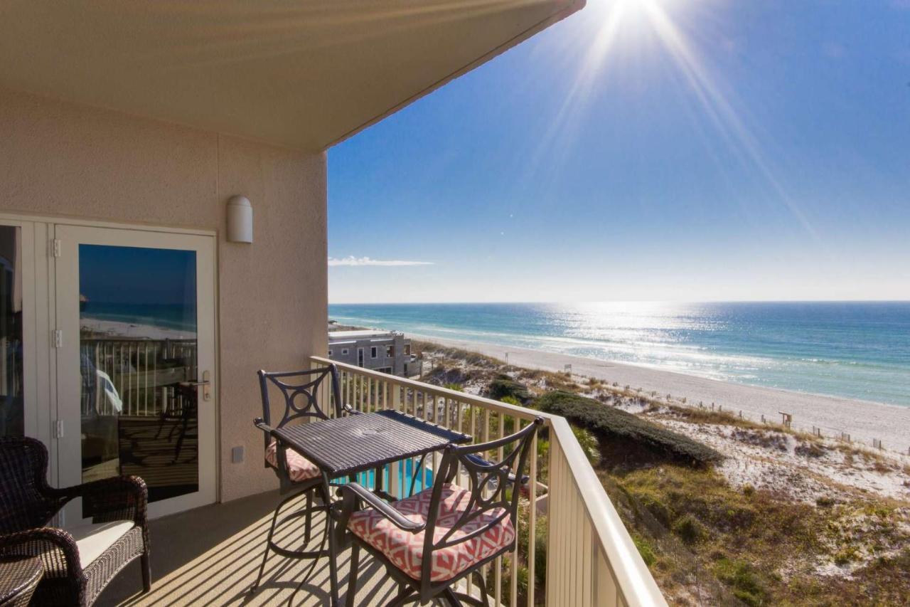 Beach Manor 508 Дестін Екстер'єр фото