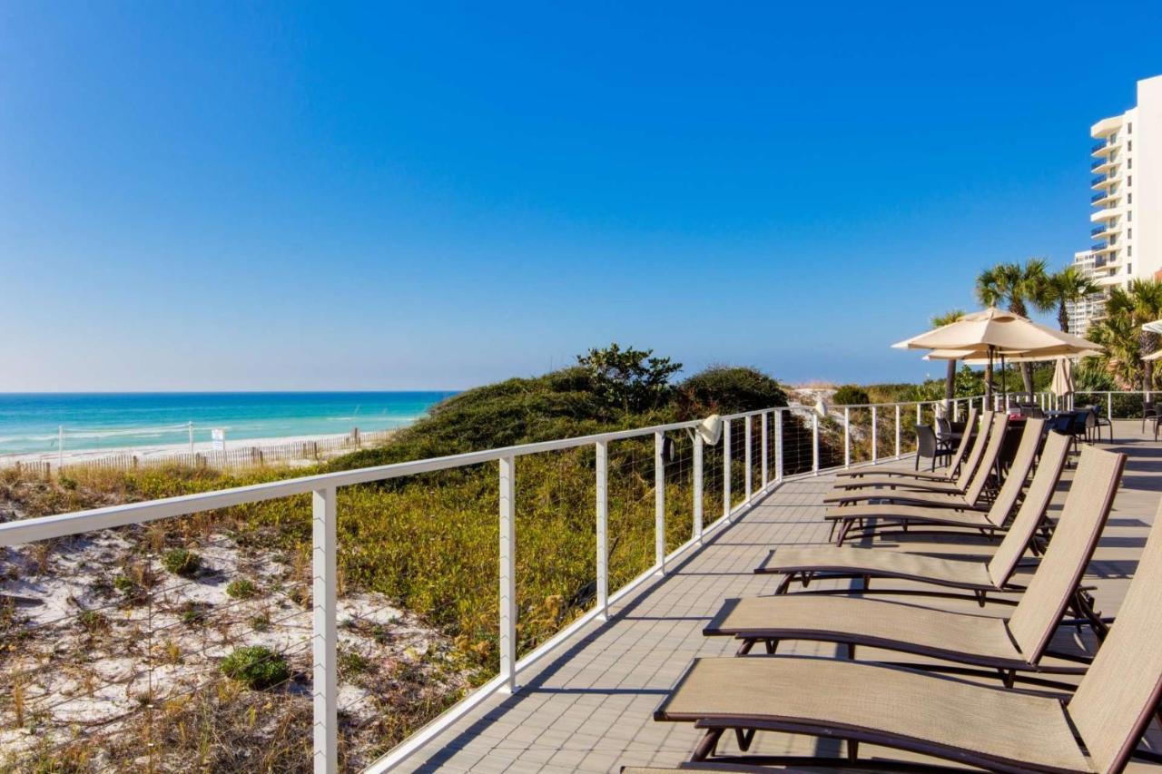 Beach Manor 508 Дестін Екстер'єр фото