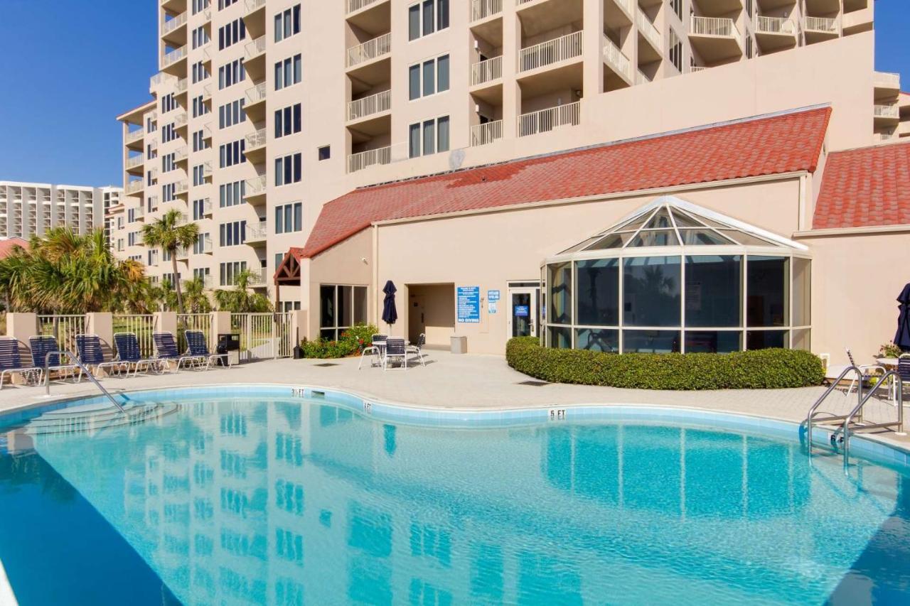 Beach Manor 508 Дестін Екстер'єр фото