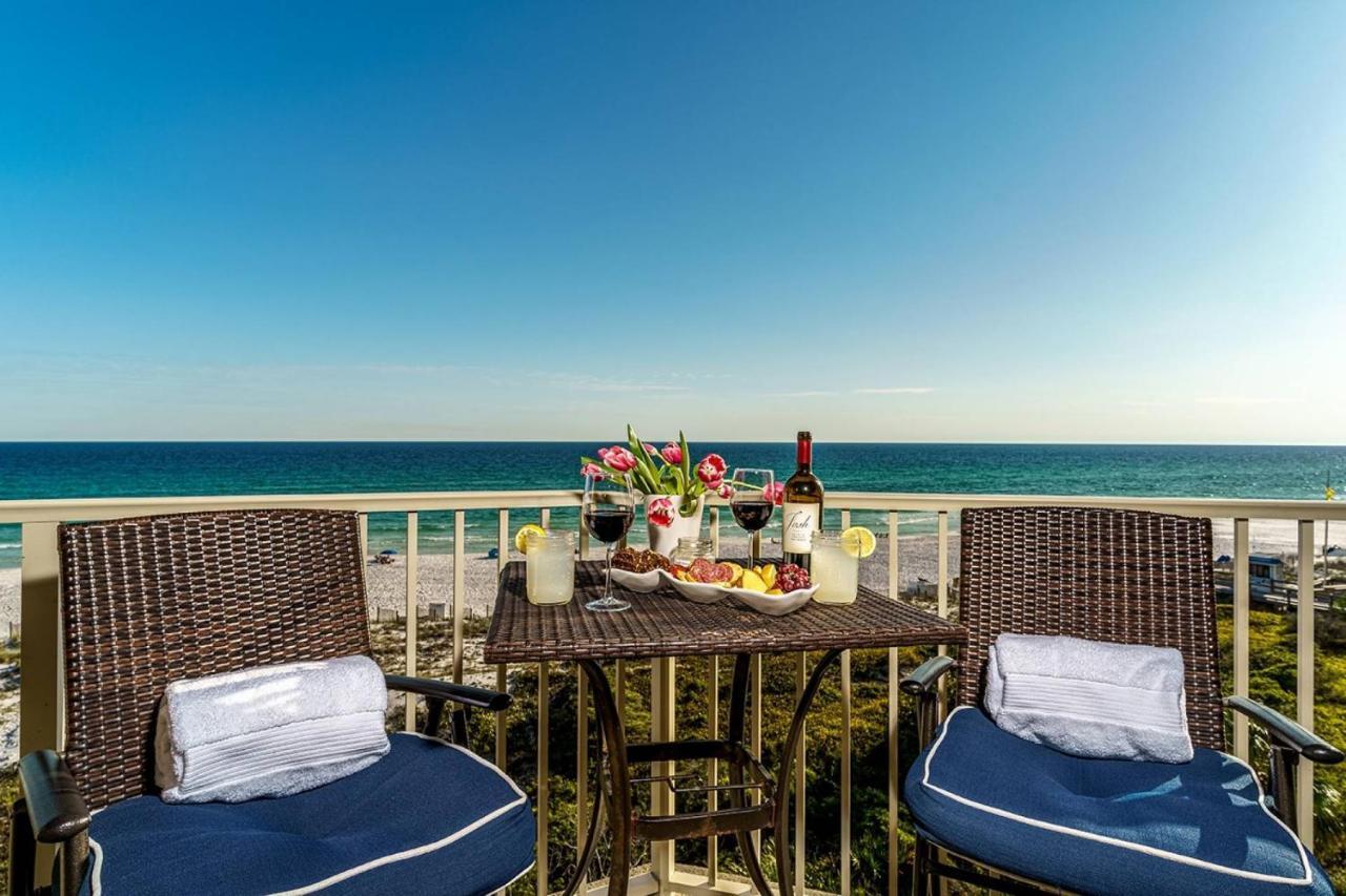 Beach Manor 508 Дестін Екстер'єр фото