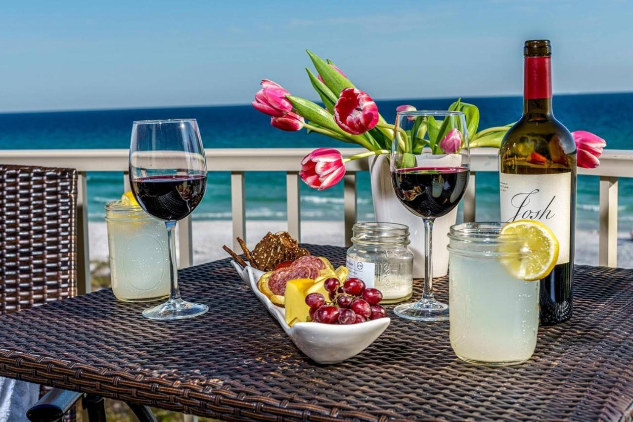 Beach Manor 508 Дестін Екстер'єр фото
