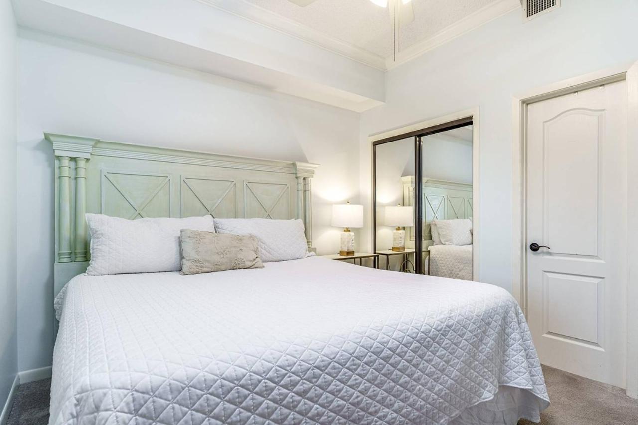 Beach Manor 508 Дестін Екстер'єр фото