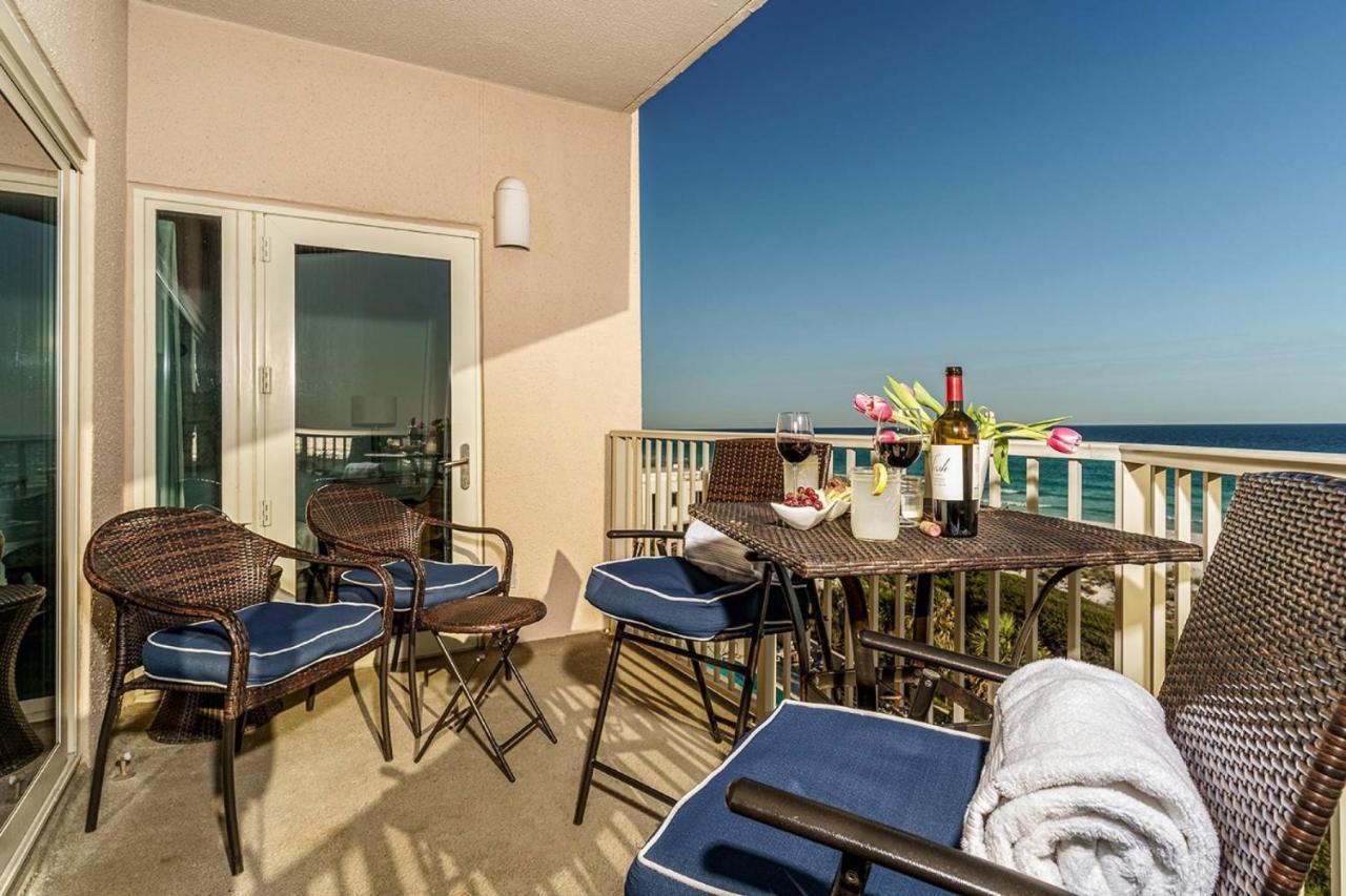 Beach Manor 508 Дестін Екстер'єр фото