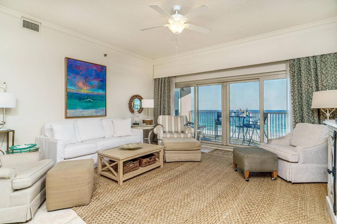 Beach Manor 508 Дестін Екстер'єр фото