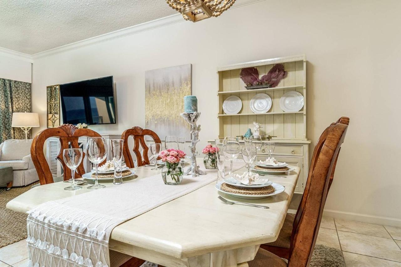 Beach Manor 508 Дестін Екстер'єр фото