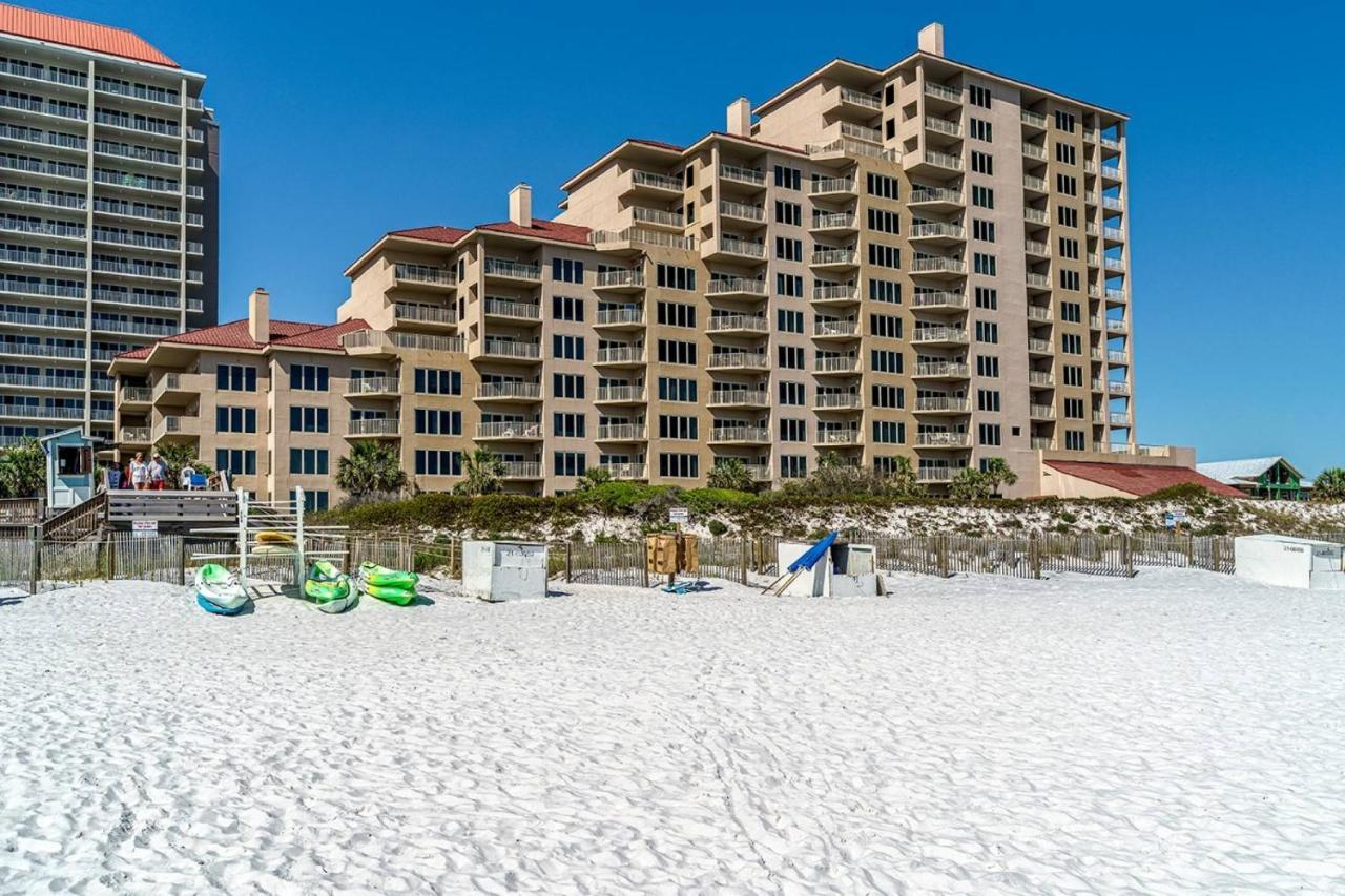 Beach Manor 508 Дестін Екстер'єр фото