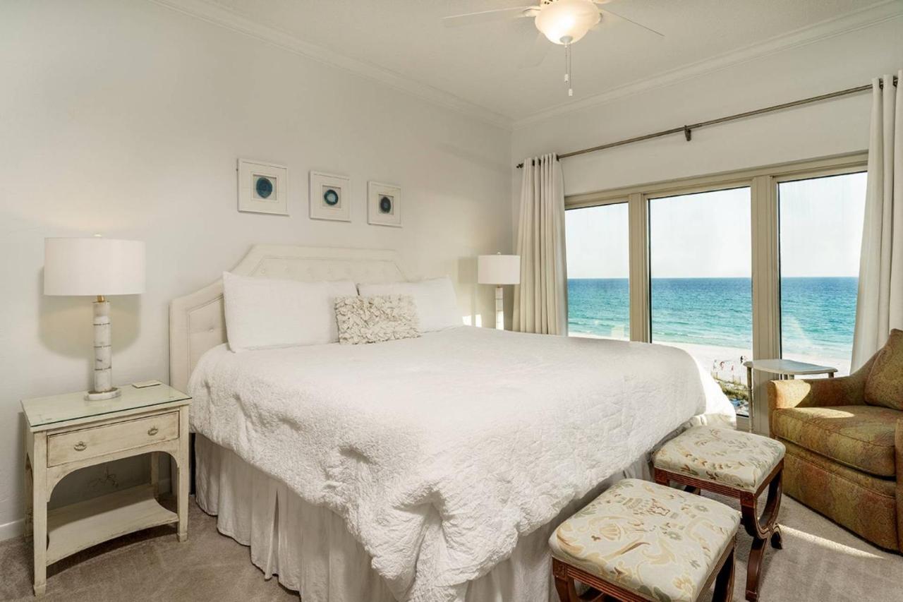 Beach Manor 508 Дестін Екстер'єр фото