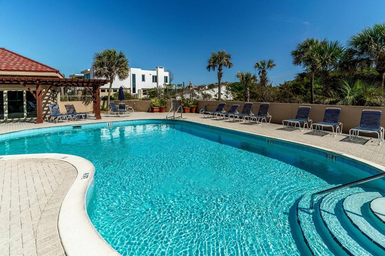 Beach Manor 508 Дестін Екстер'єр фото