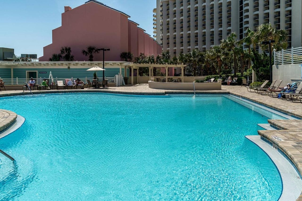 Beach Manor 508 Дестін Екстер'єр фото