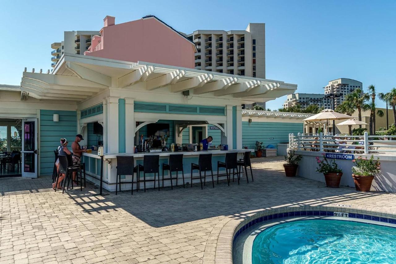 Beach Manor 508 Дестін Екстер'єр фото