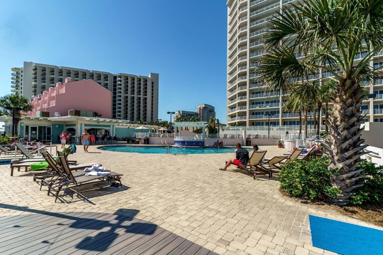 Beach Manor 508 Дестін Екстер'єр фото